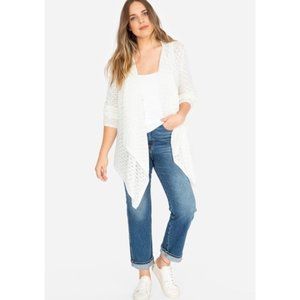Johnny Was Rosemary Cardigan Online 